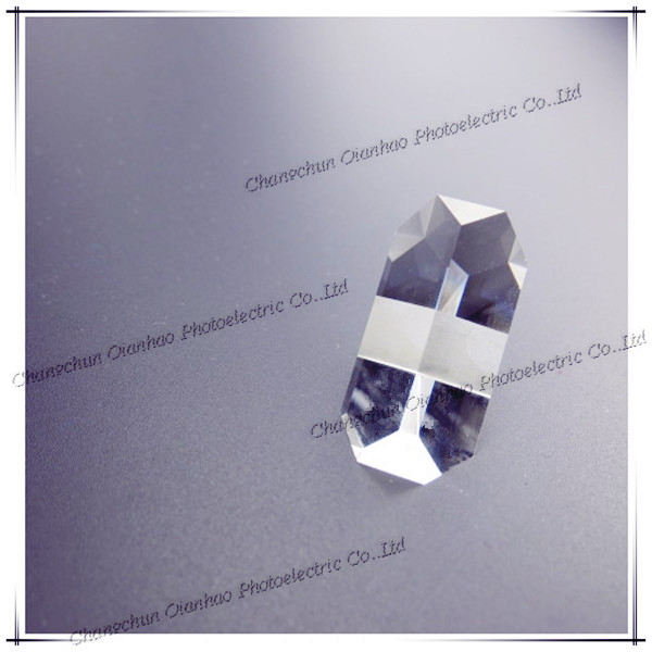 氟化鈣屋脊棱鏡